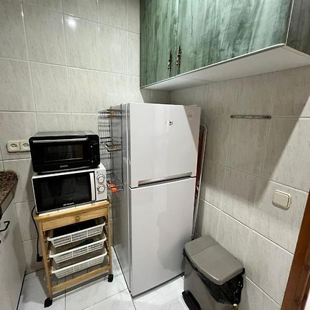 バルセロナBugo Luis Apartamentアパートメント エクステリア 写真