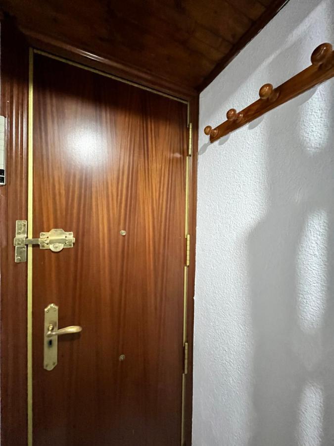 バルセロナBugo Luis Apartamentアパートメント エクステリア 写真