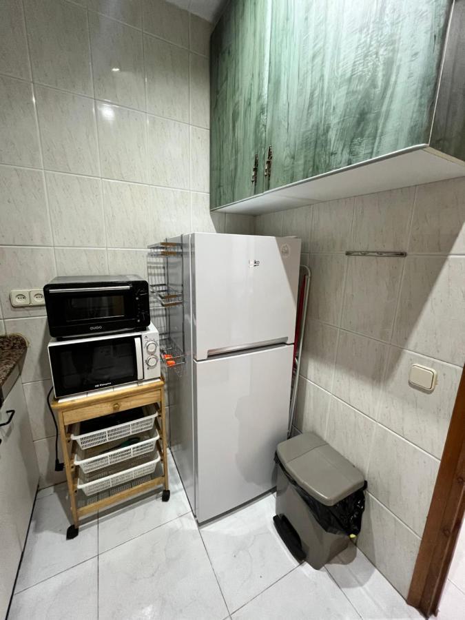 バルセロナBugo Luis Apartamentアパートメント エクステリア 写真