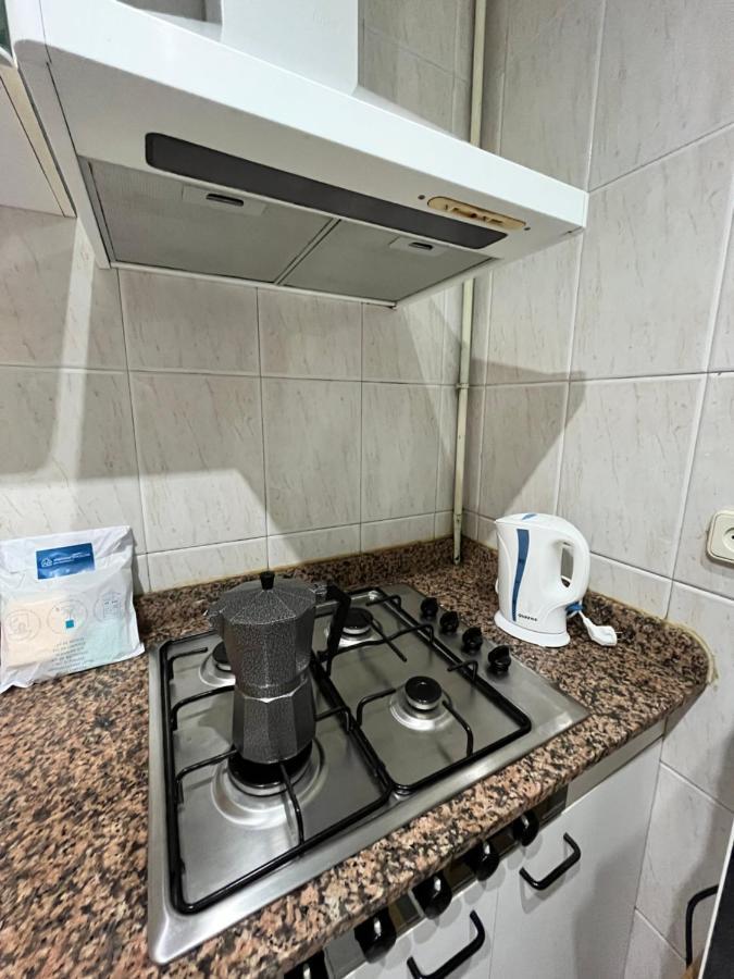 バルセロナBugo Luis Apartamentアパートメント エクステリア 写真